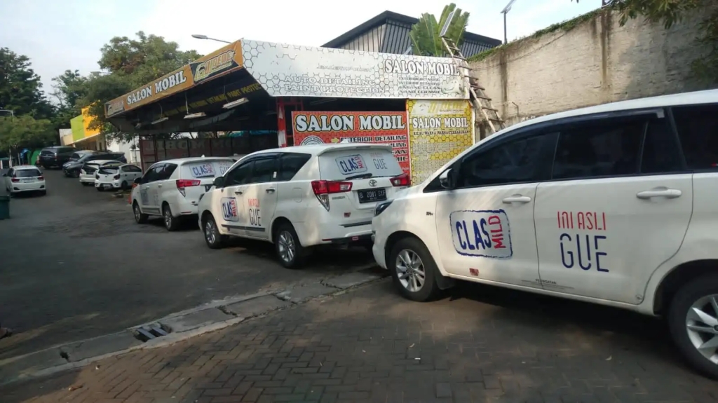Sewa Mobil Jogja Yogyakarta Solusi Transportasi Terbaik dengan Sindu Trans